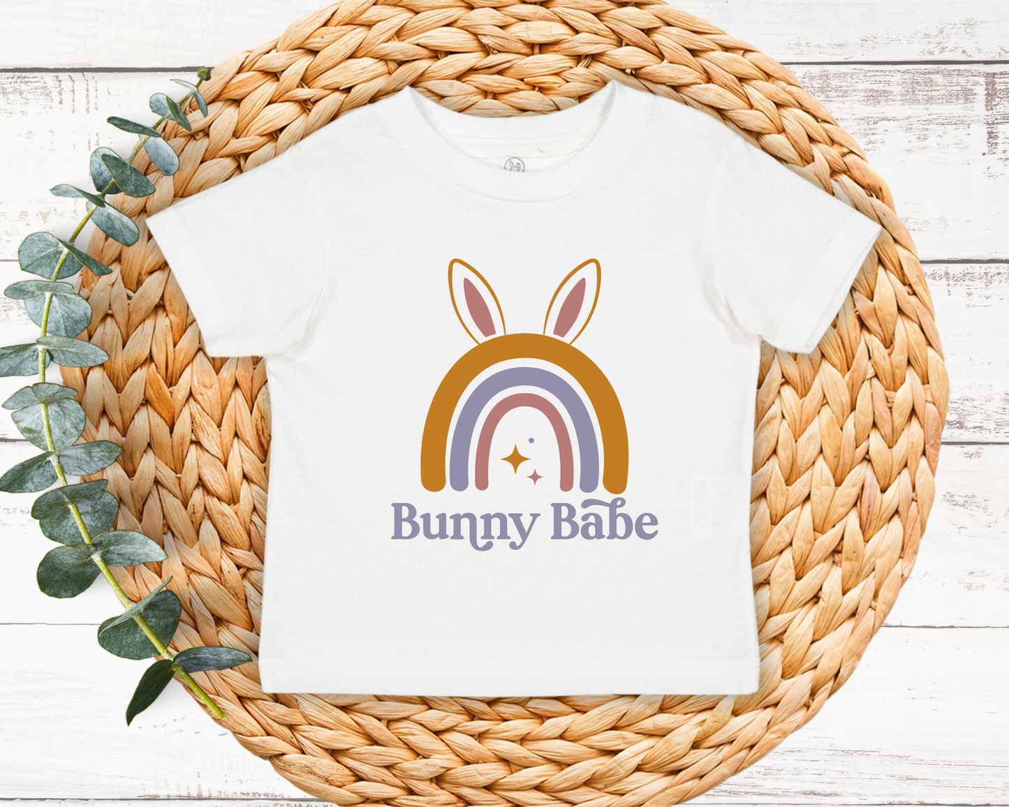 Bunny Babe