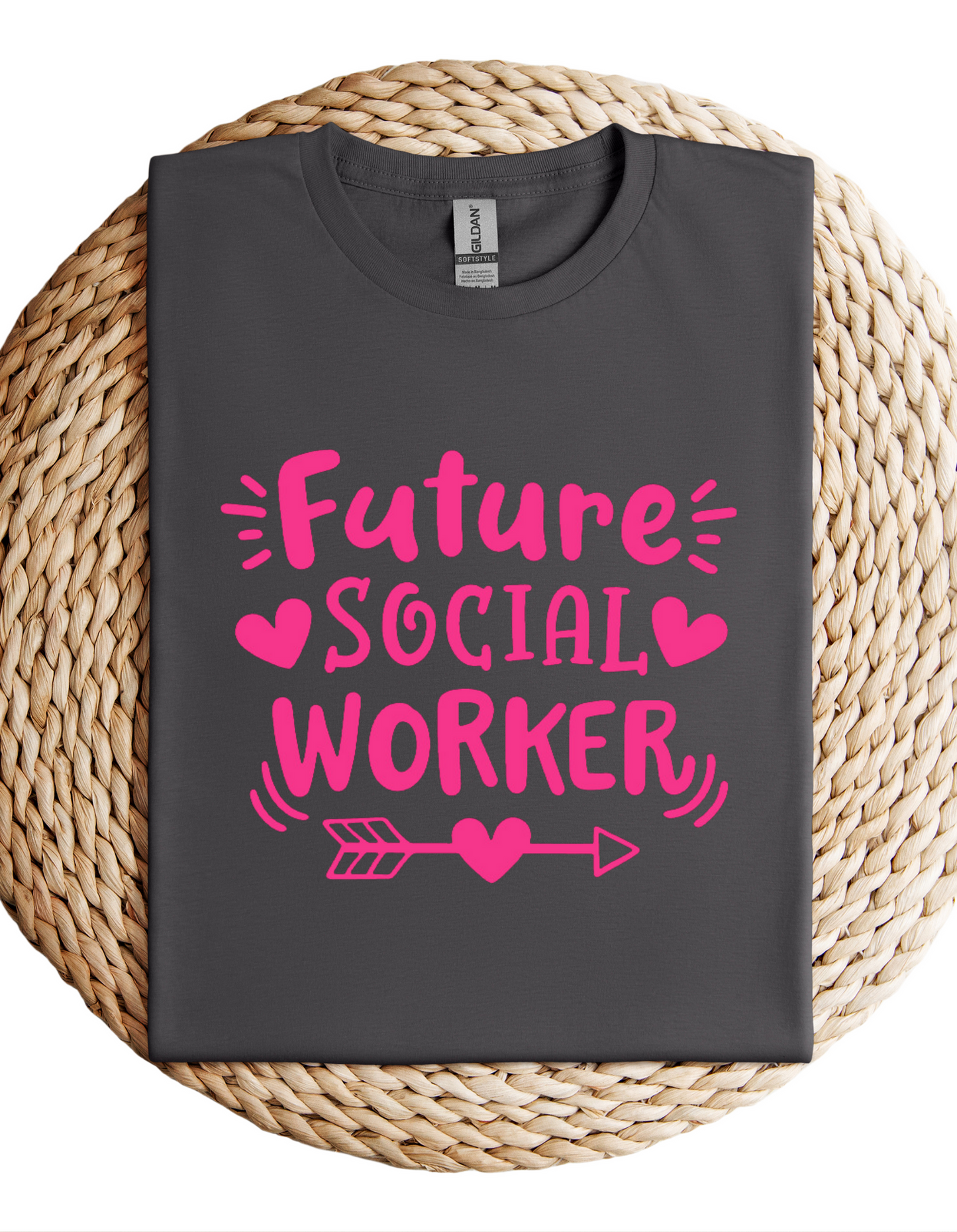 Future Social Worker