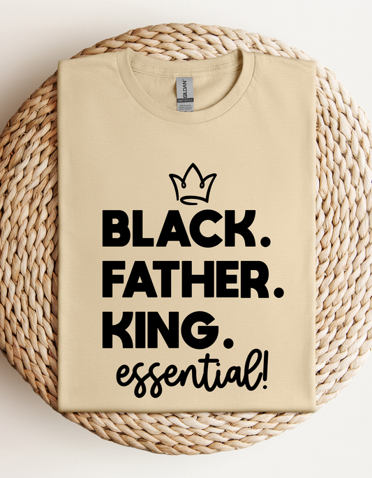 Essential Black Father