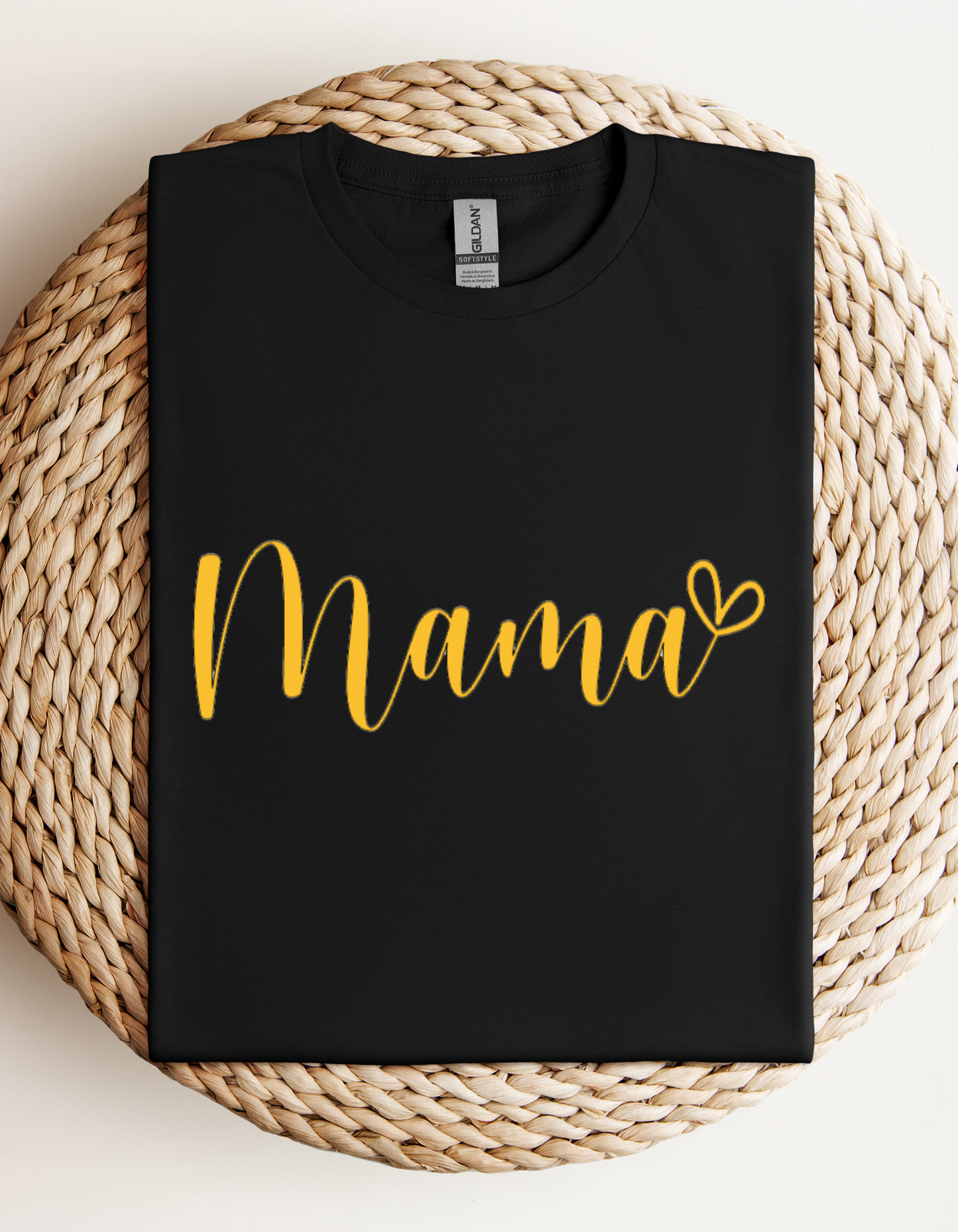 Lovin' Mama