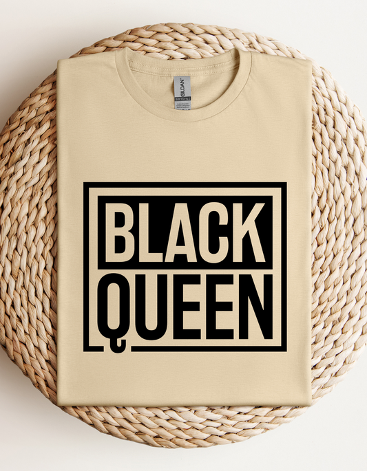 Black Queen v2