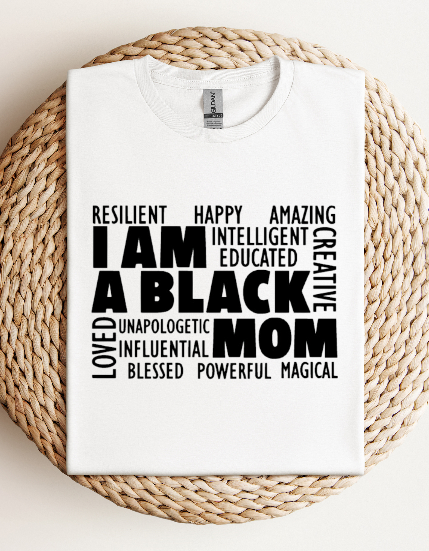 I am a Melanin Mama