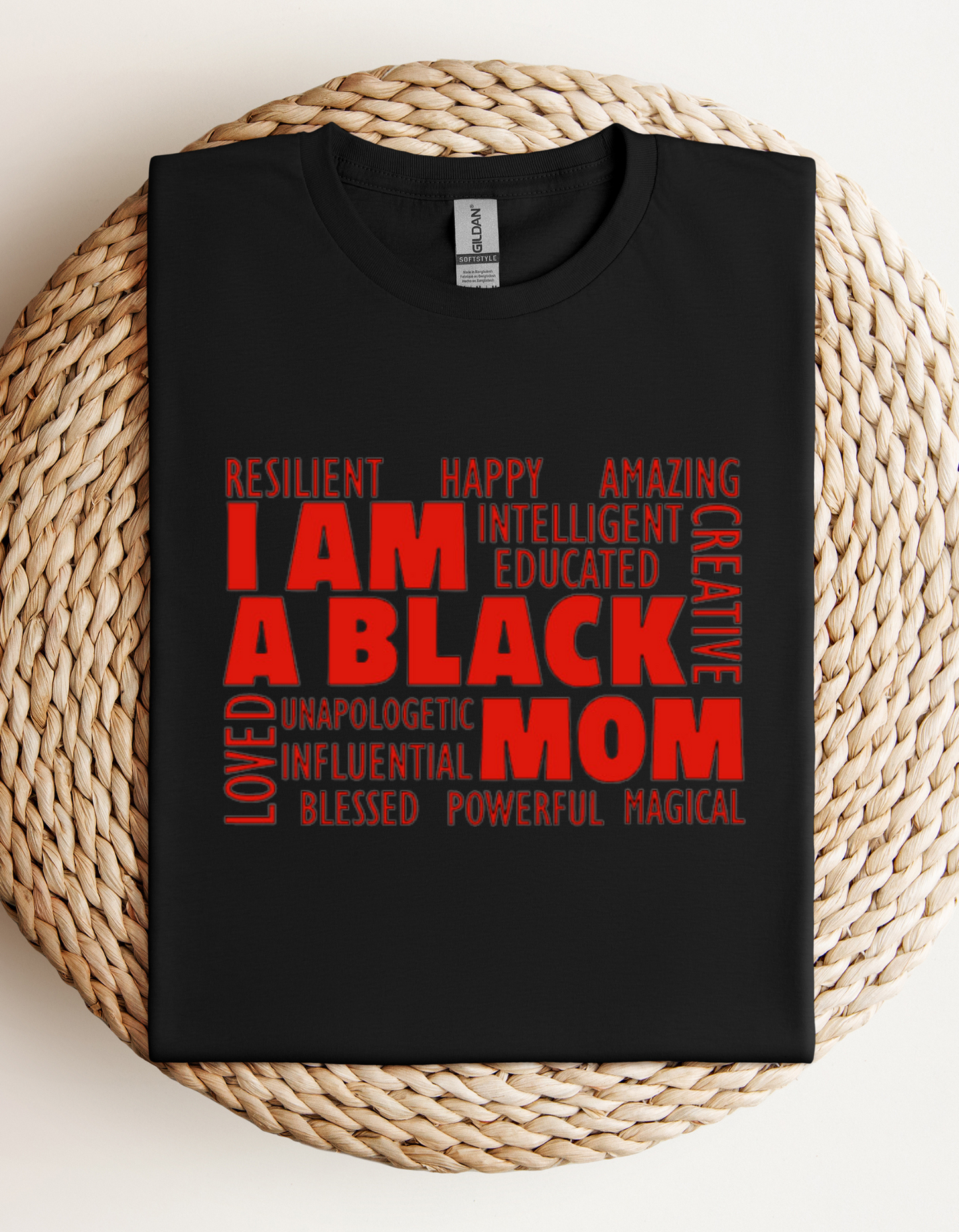 I am a Melanin Mama
