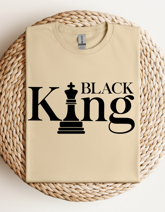 Black King