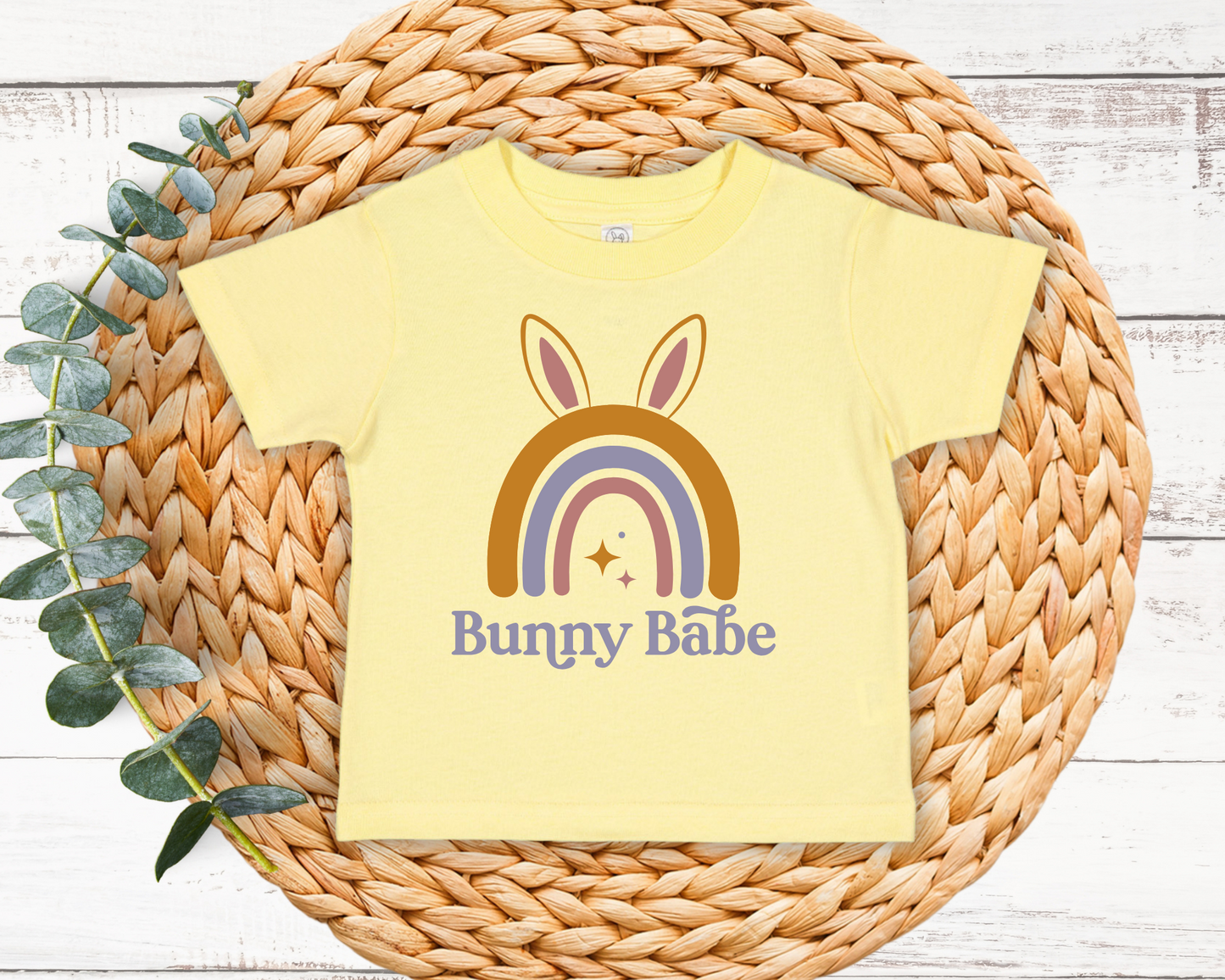 Bunny Babe