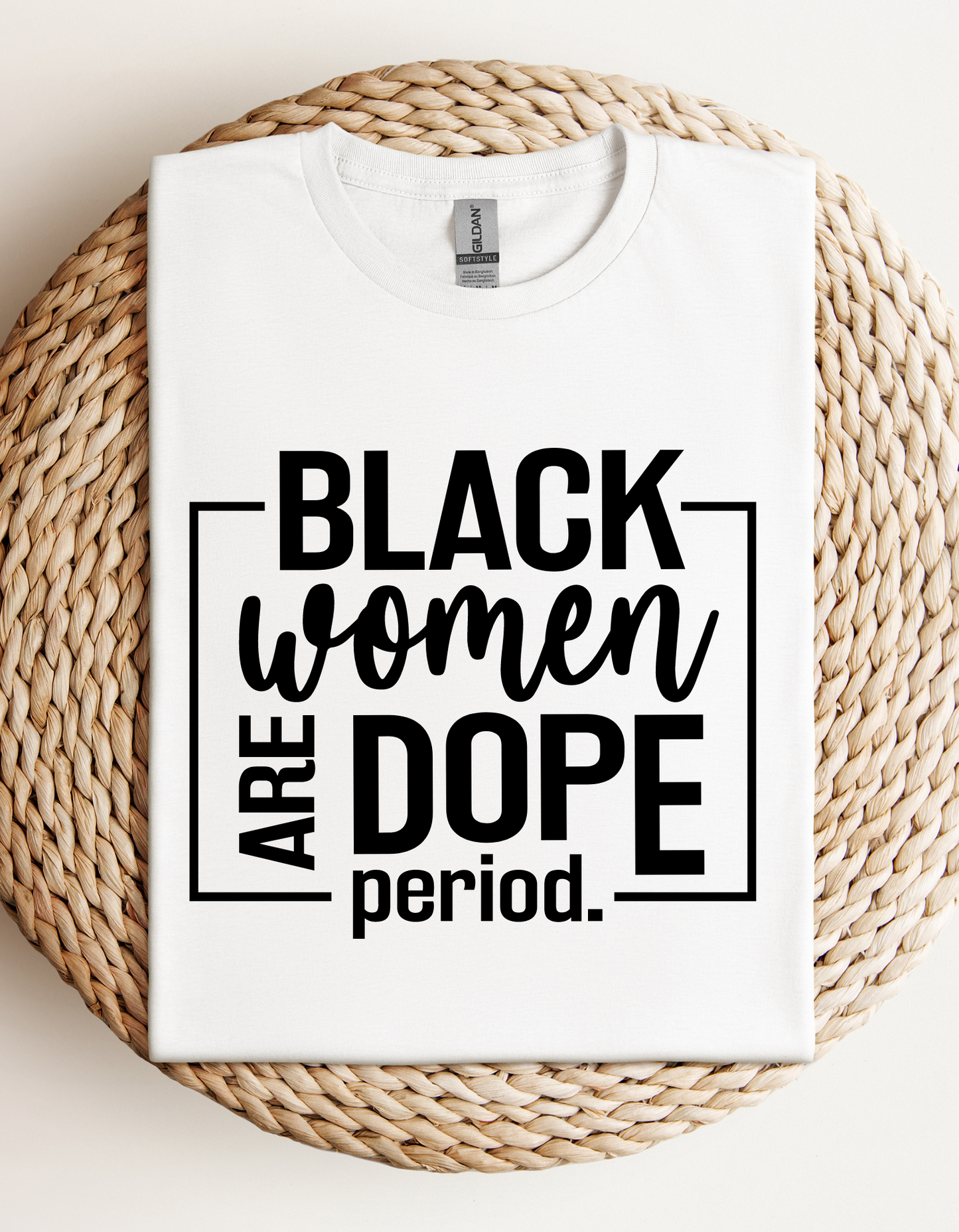 Dope Black Women