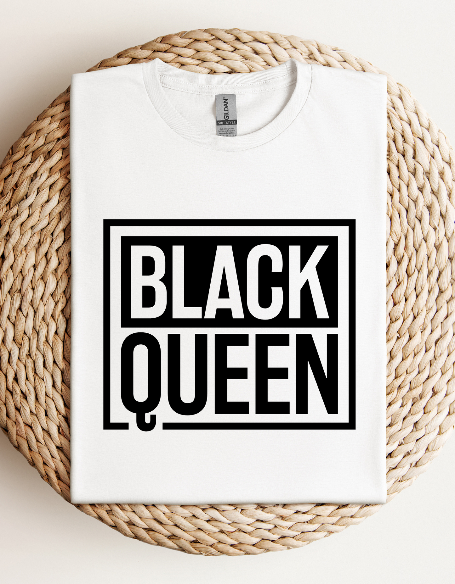 Black Queen v2