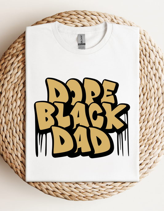 Dope Dad