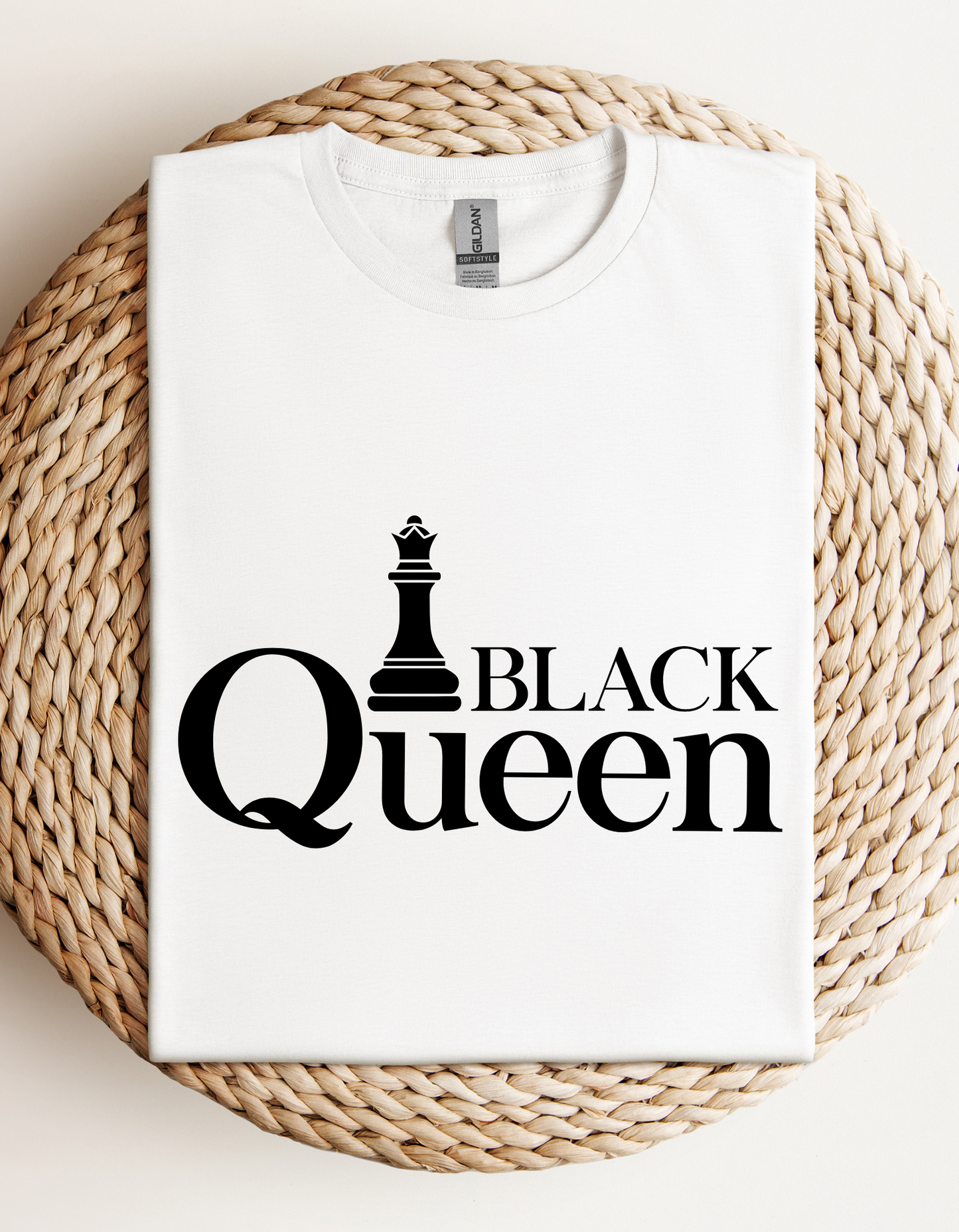 Black Queen