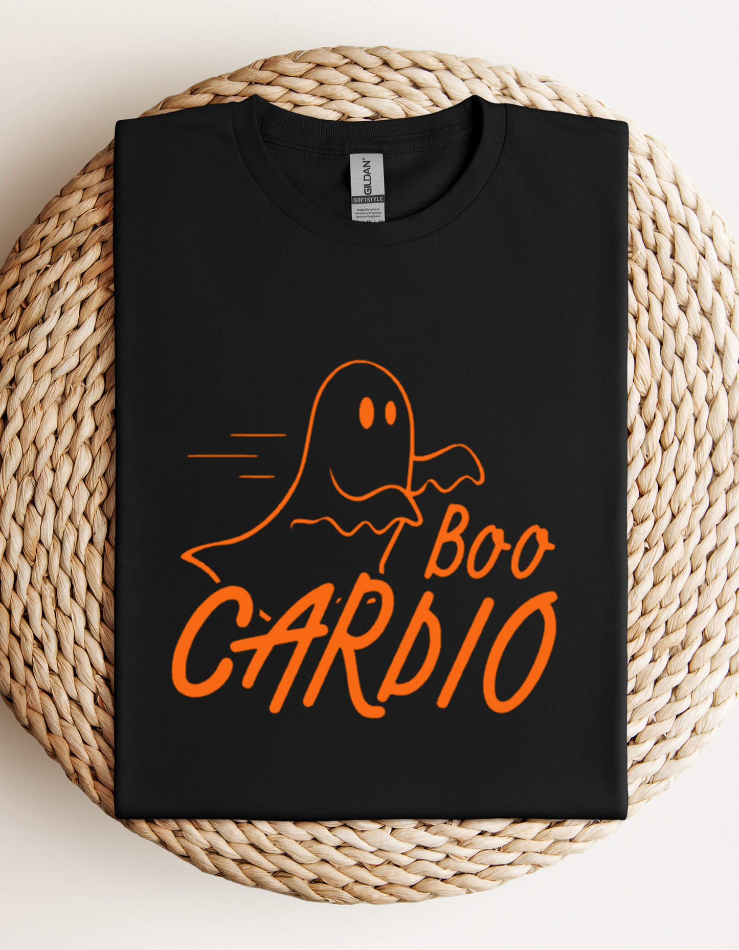 Boo Cardio