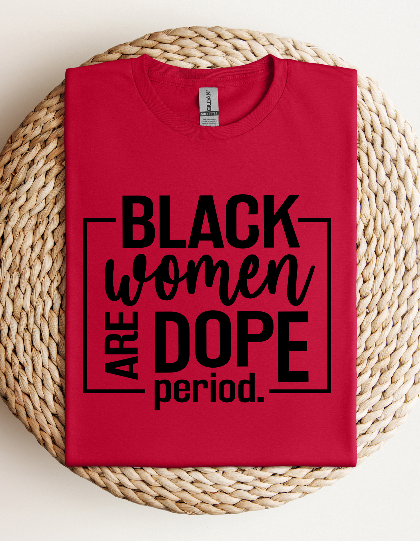 Dope Black Women