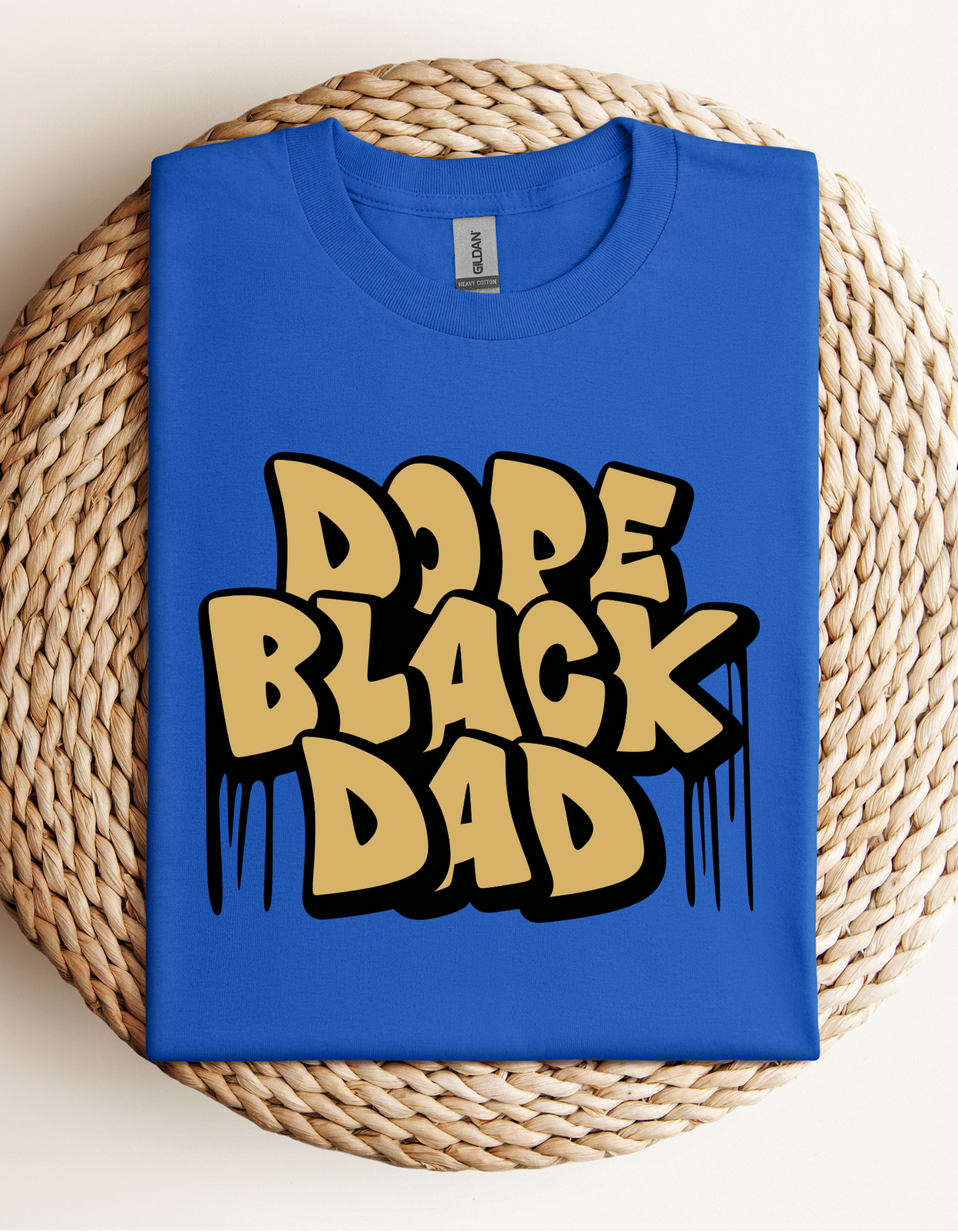 Dope Dad
