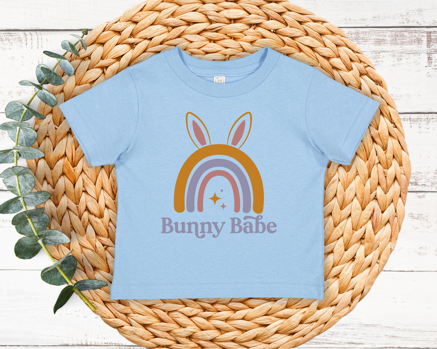 Bunny Babe