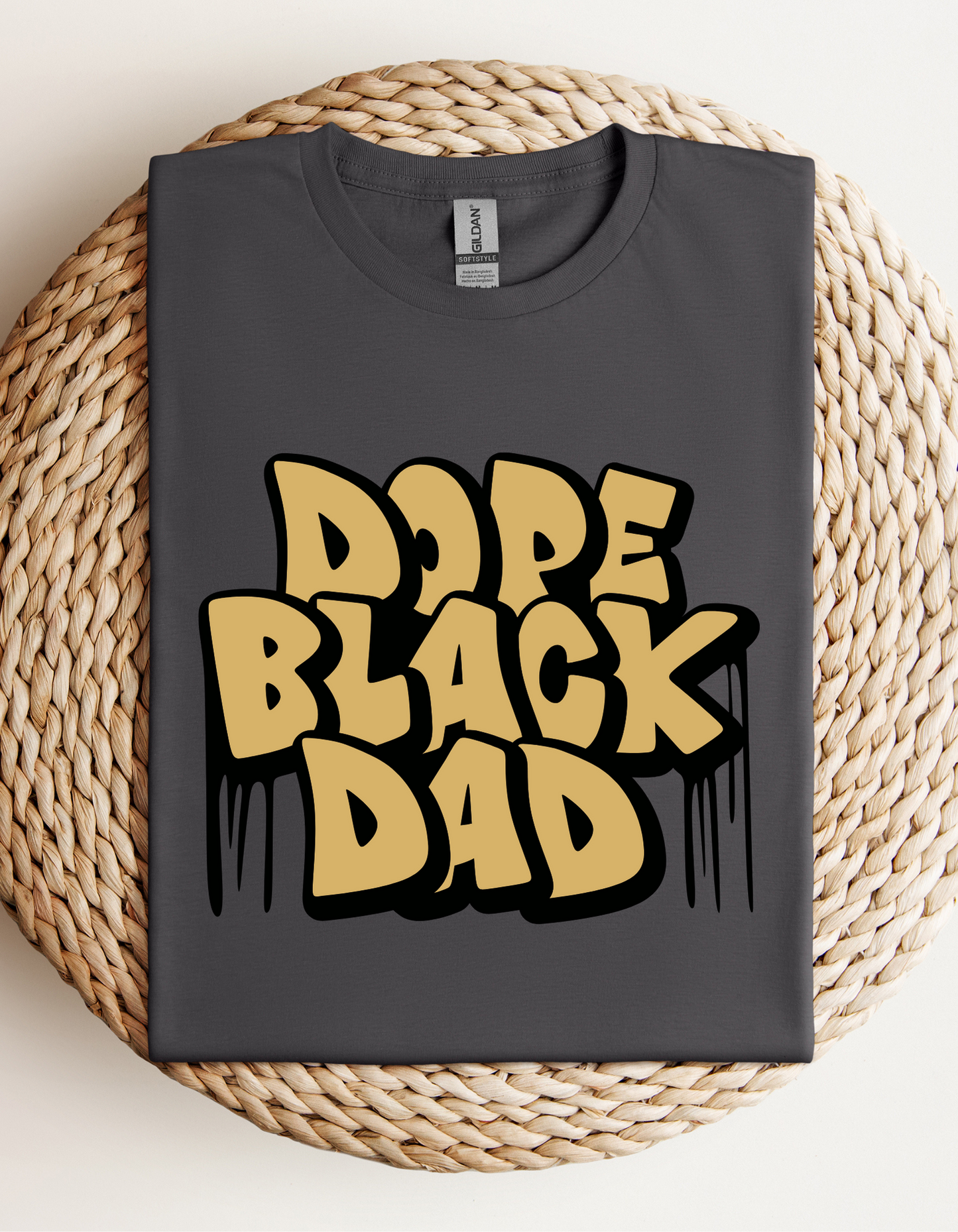 Dope Dad