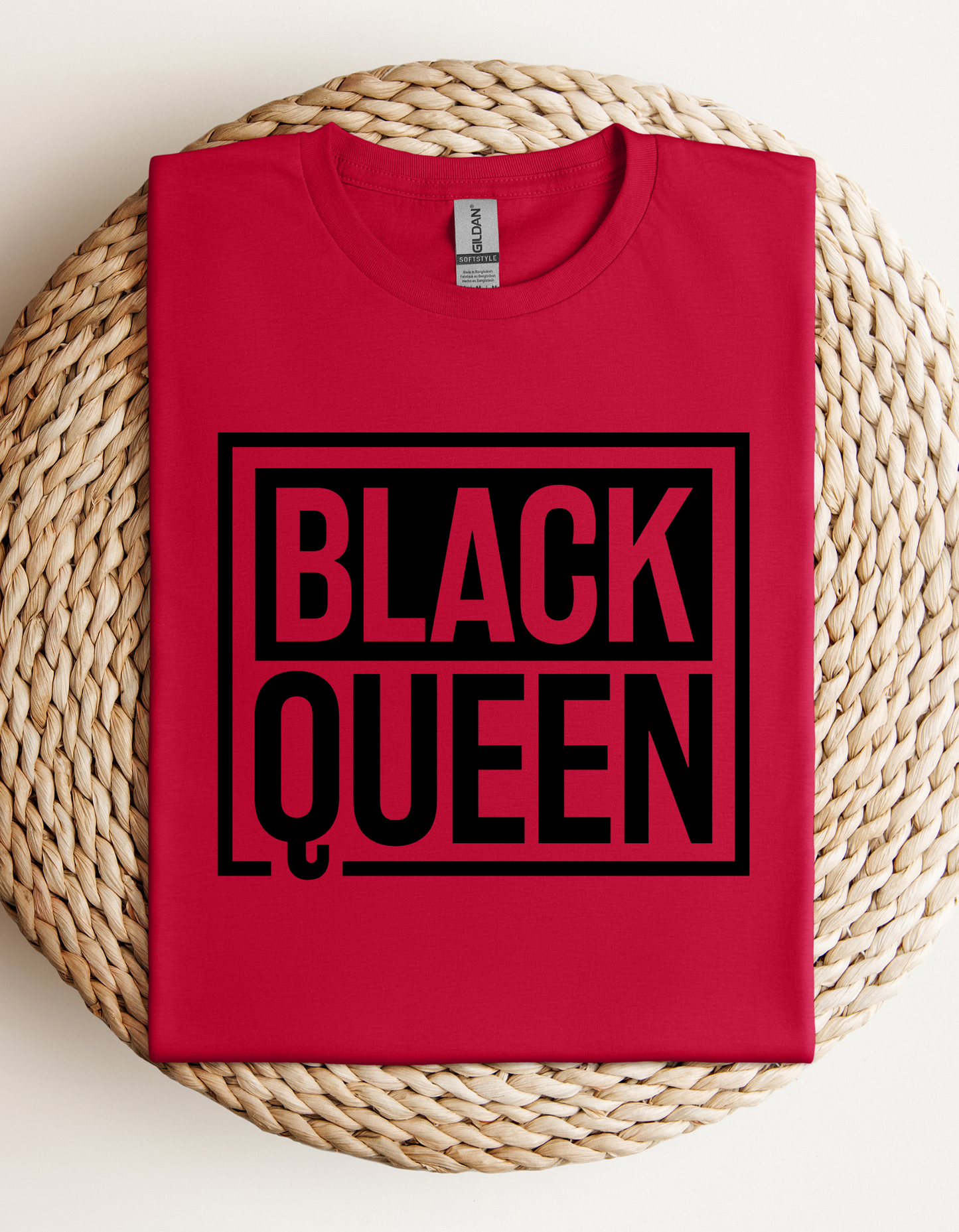 Black Queen v2