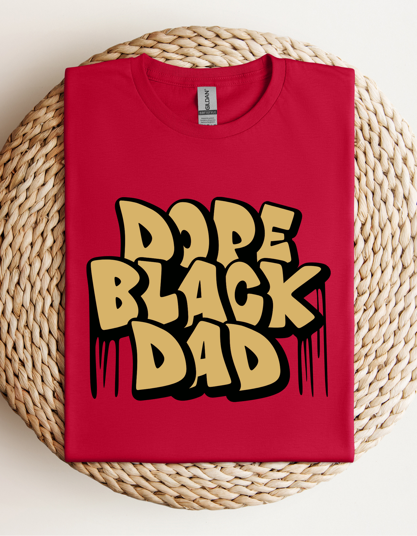 Dope Dad