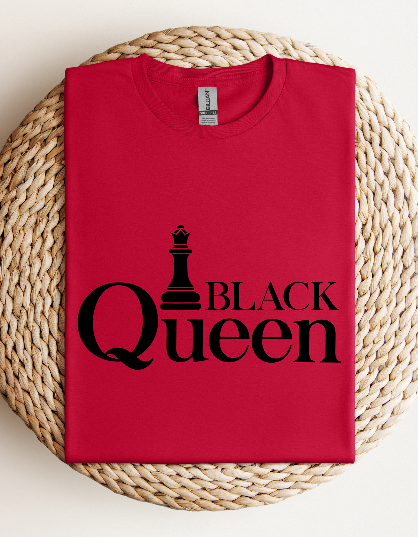 Black Queen