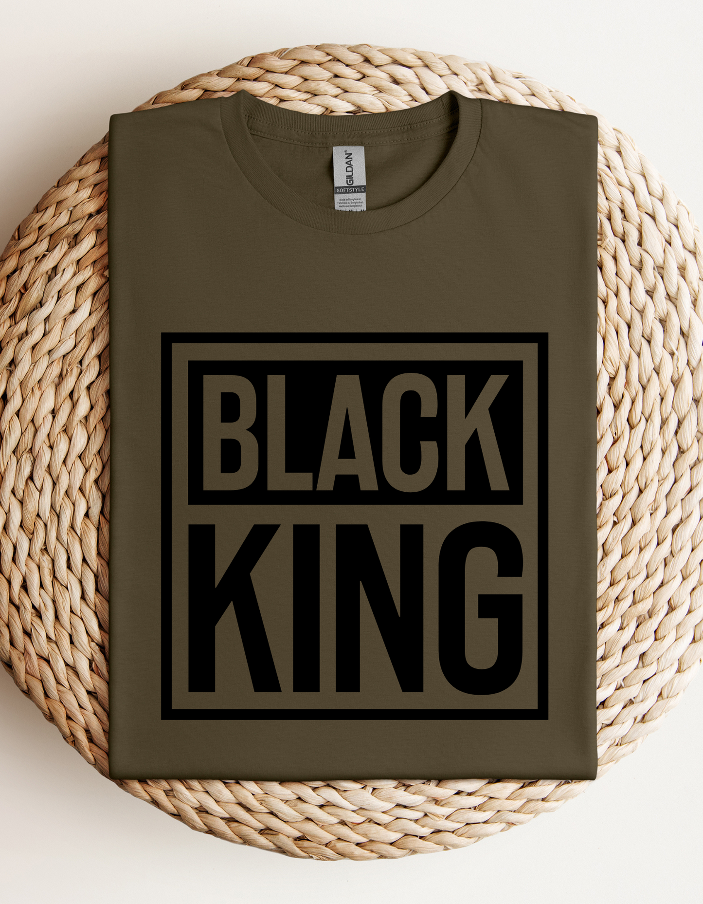 Black King v2