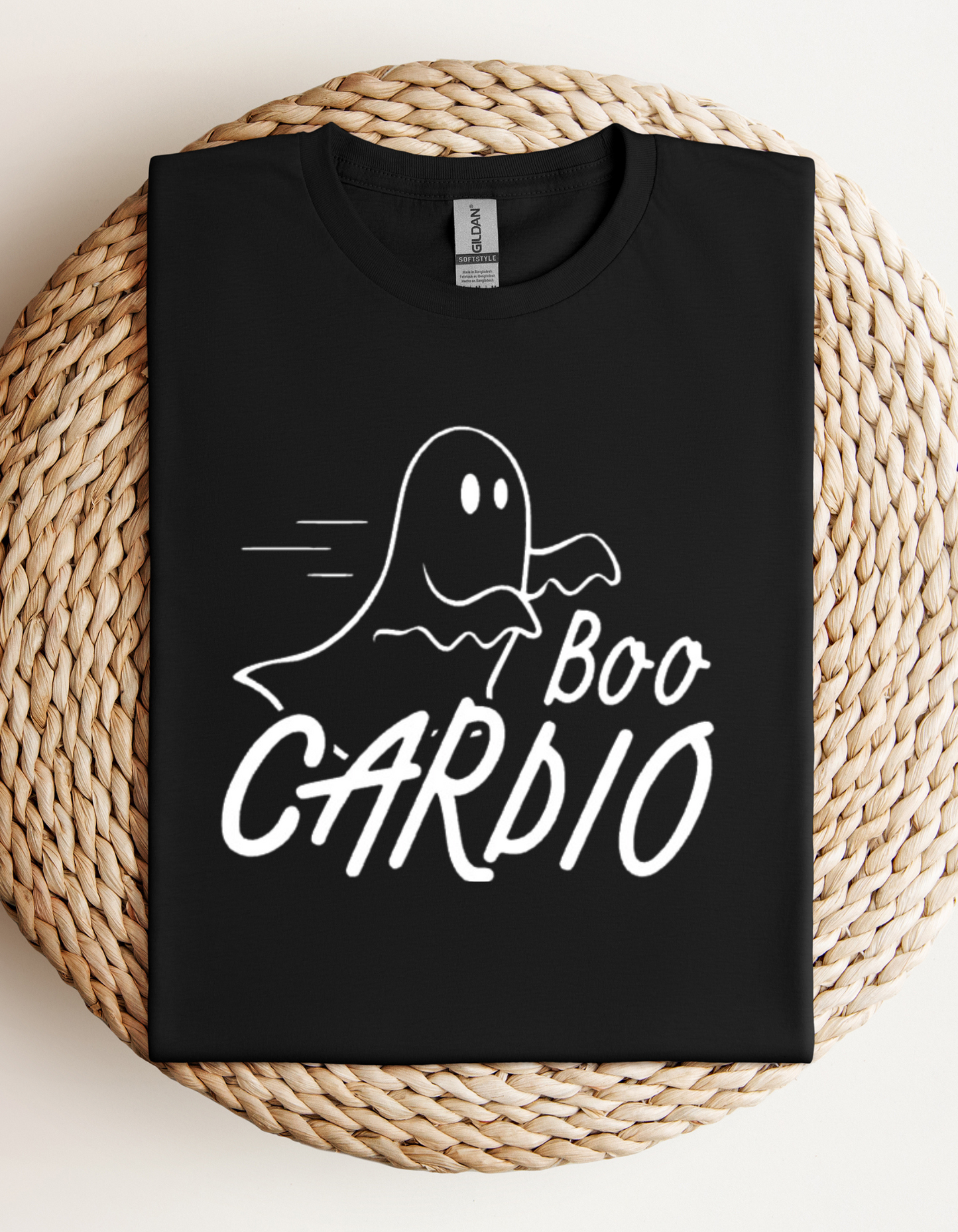 Boo Cardio