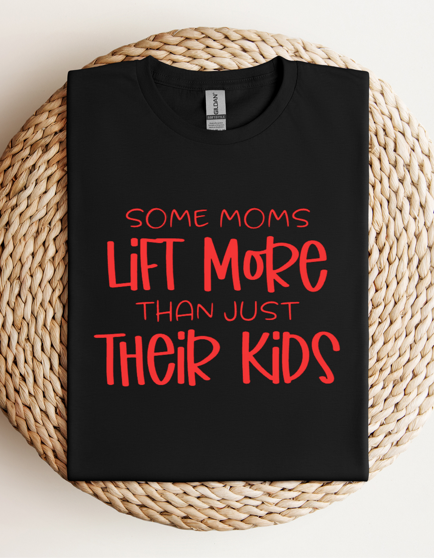 Mom Lifts