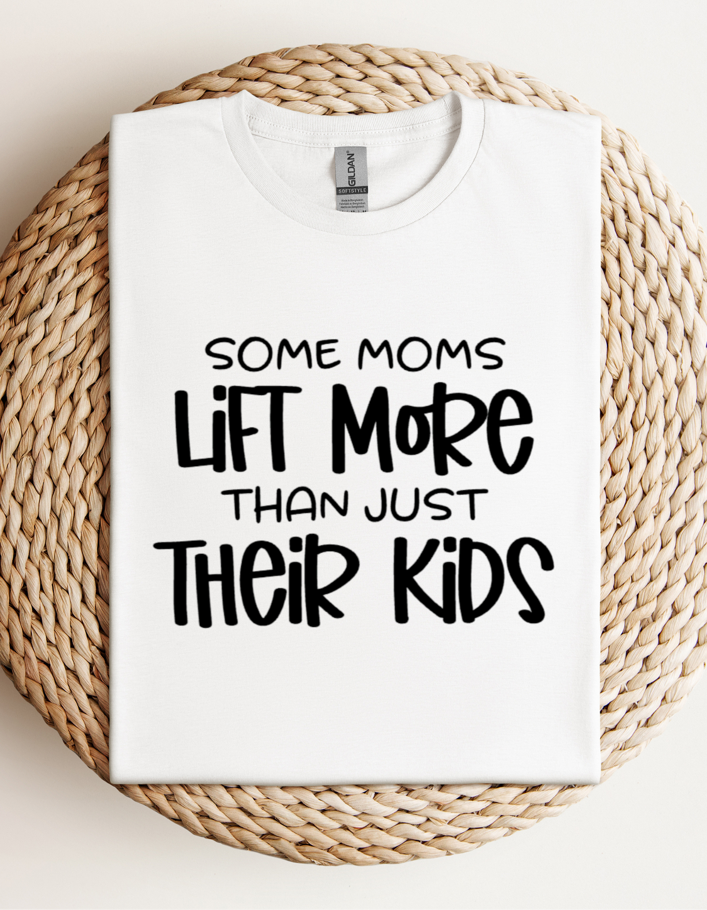 Mom Lifts