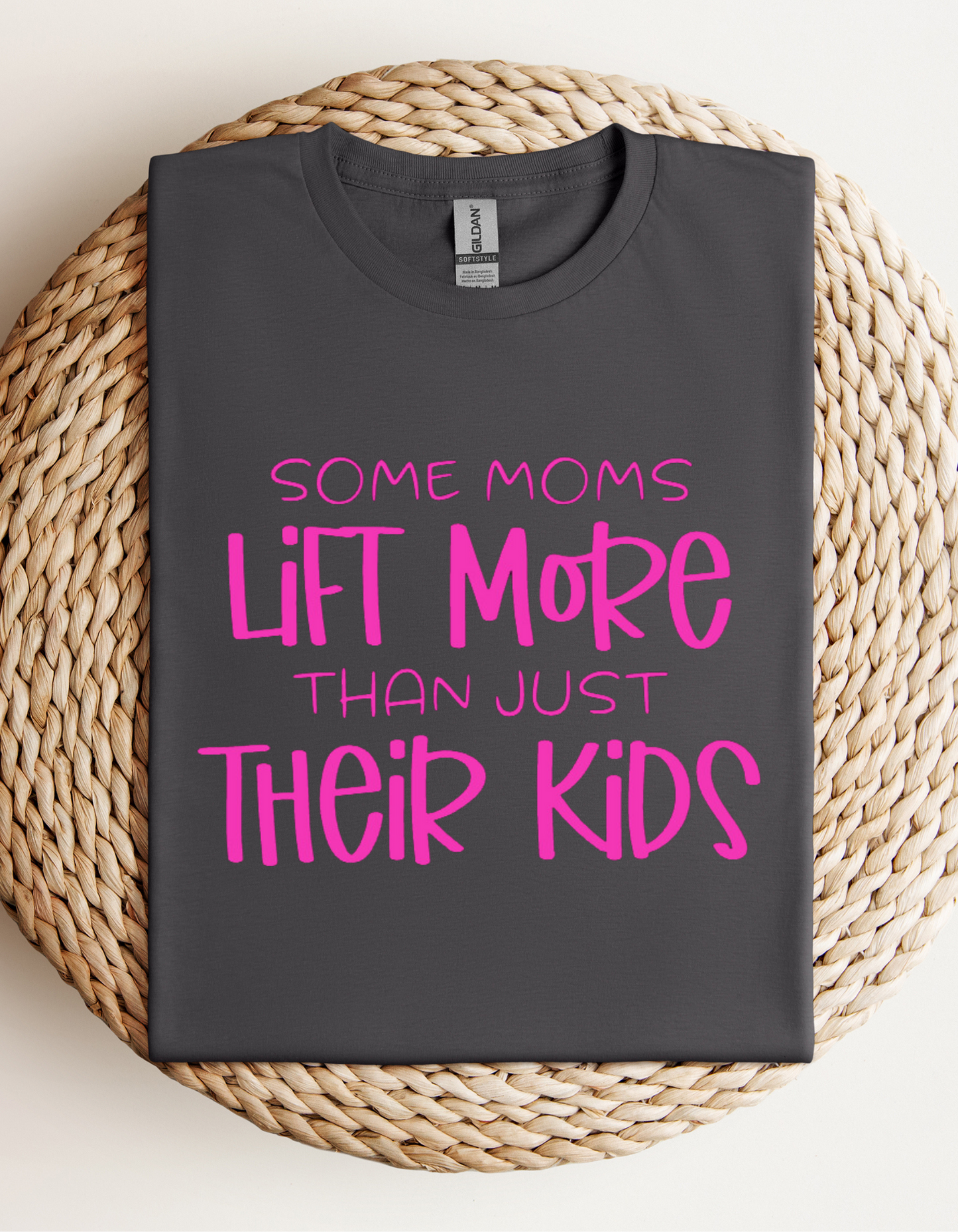 Mom Lifts