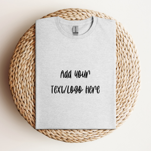 Personalized Tee