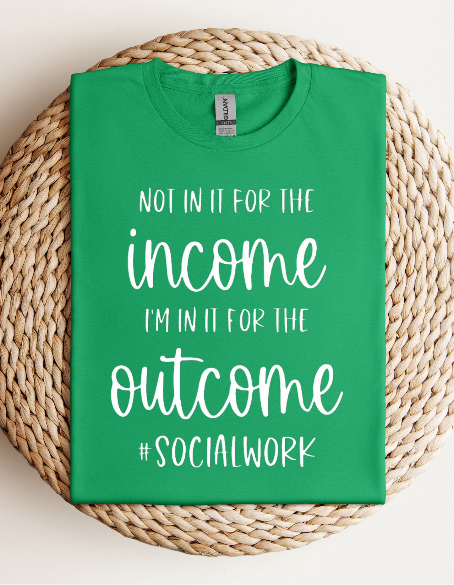 #Social Work