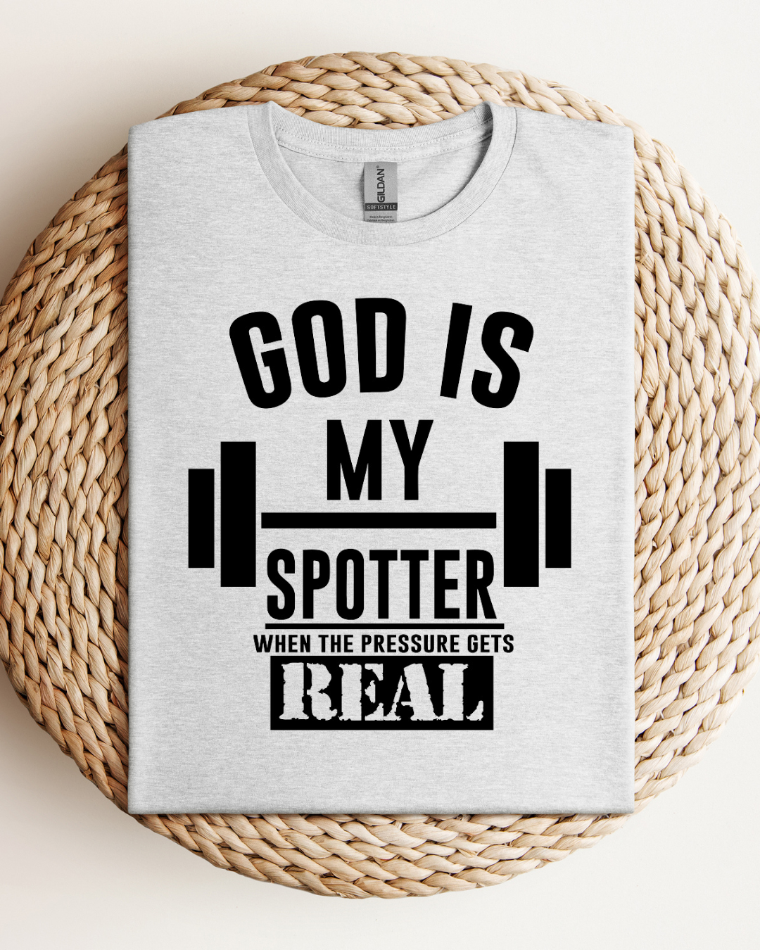 Spotter Tee