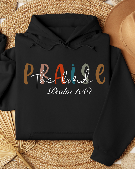 Praise Hoodie