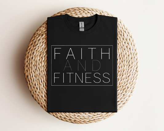 Faith and Fitness