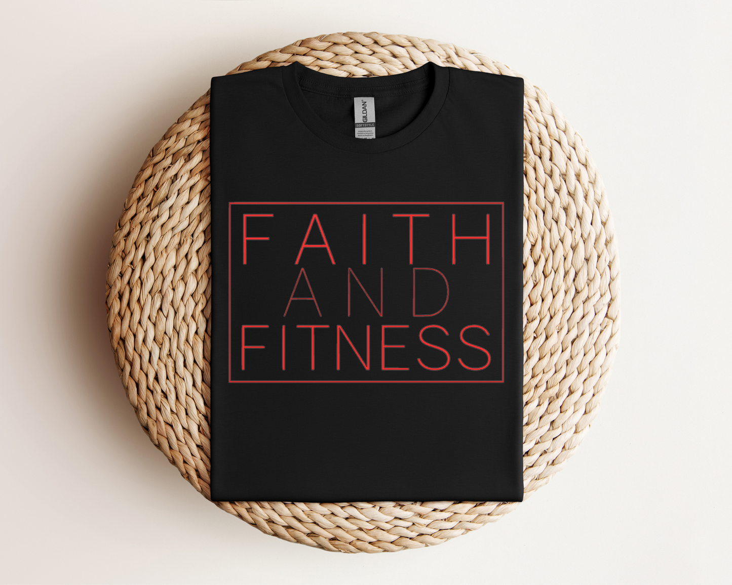 Faith and Fitness