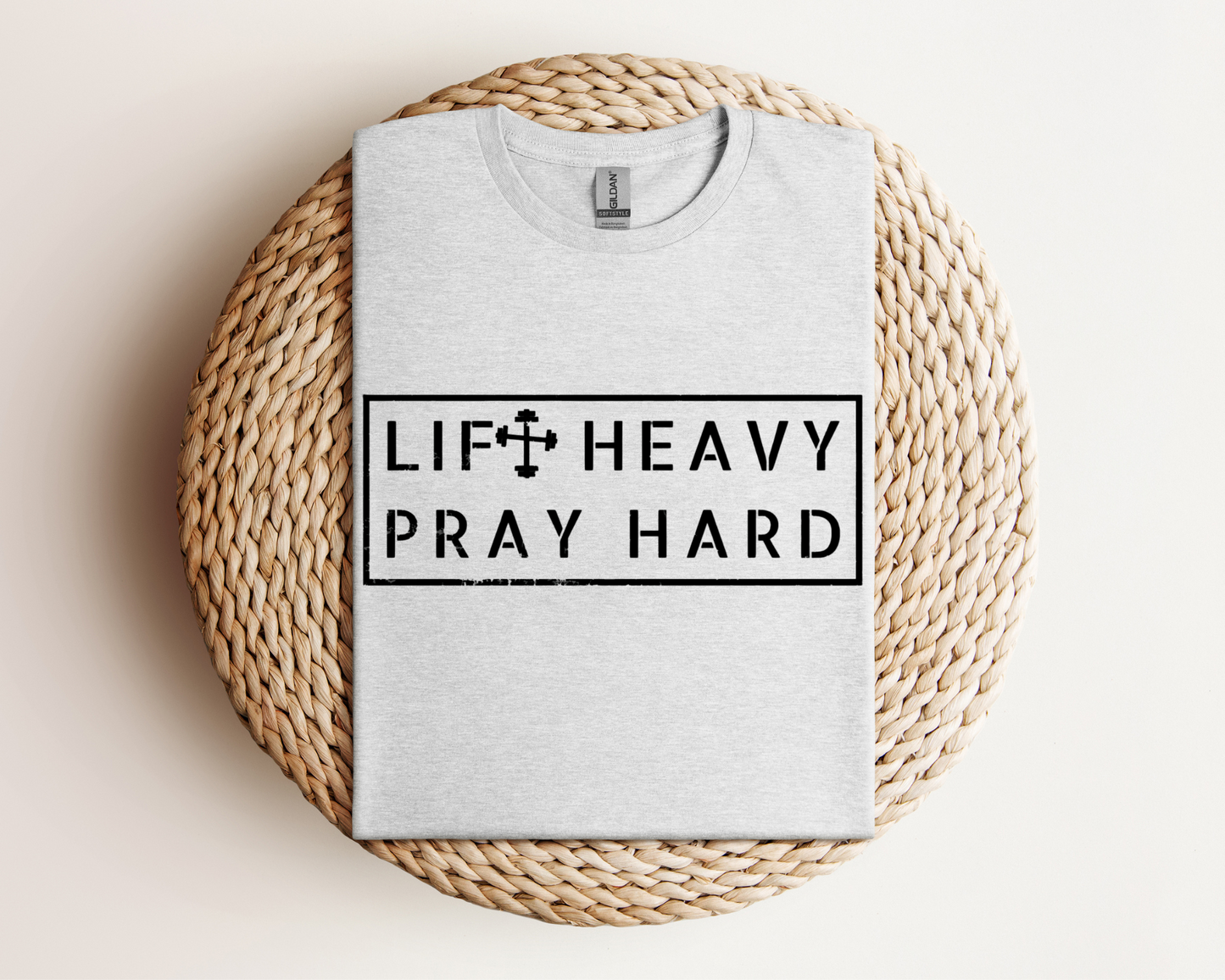 Lift Heavy